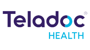 Teladoc Logo