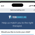 TeenCounseling