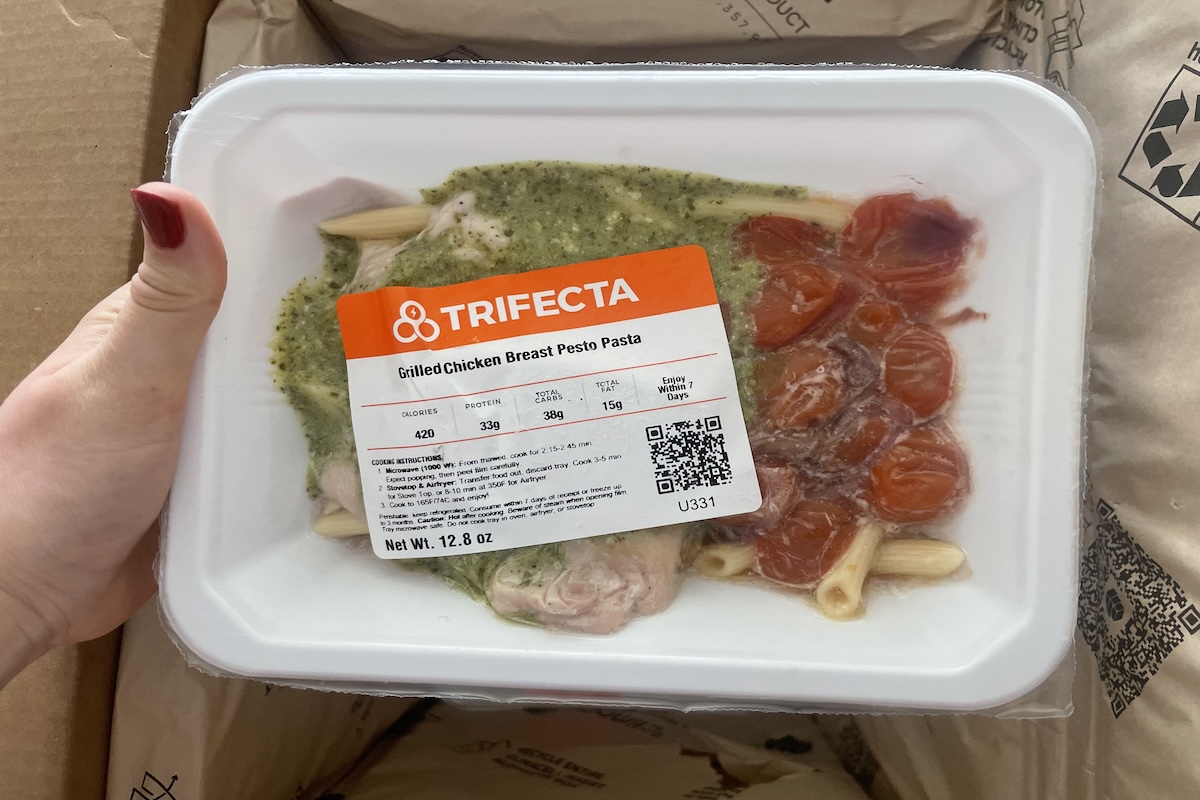 Trifecta Meals Review in 2024: What to Know