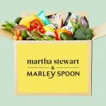 Marley Spoon 