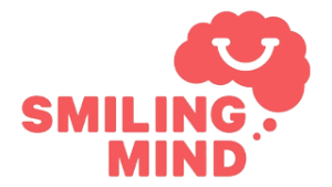 Smiling Mind Logo