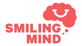 Smiling Mind Logo