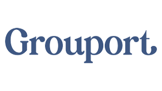 Grouport Logo