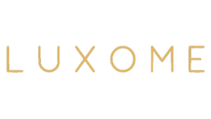 Luxome Weighted Blanket Logo