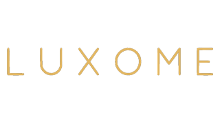 Luxome Weighted Blanket Logo