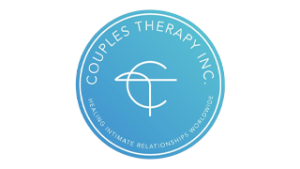 Couples Therapy Inc. Logo