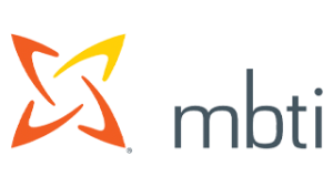 Myers-Briggs Type Indicator (MBTI) Logo