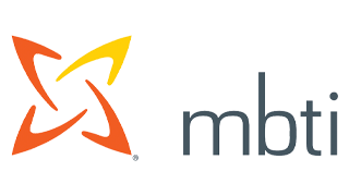 Myers-Briggs Type Indicator (MBTI) Logo