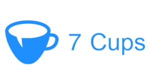 7 Cups Logo