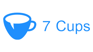 7 Cups Logo