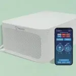 BedJet 3 Dual Zone Climate Control Sleep System