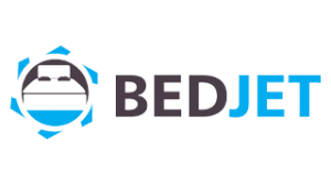 BedJet 3 Dual Zone Climate Control Sleep System Logo