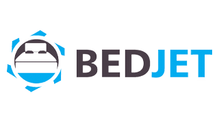 BedJet 3 Dual Zone Climate Control Sleep System Logo