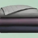 Sleep Number True Temp Weighted Blanket