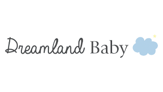 Dreamland Baby Weighted Blanket Logo