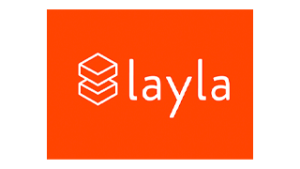 Layla Memory Foam Logo