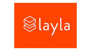 Layla Memory Foam Logo