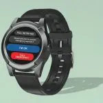 HandsFree Health WellBe Medical Alert Watch