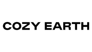 Cozy Earth Bamboo Sheets Logo