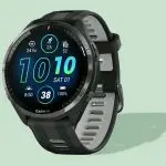 Garmin Forerunner 965