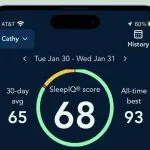 Sleep Number