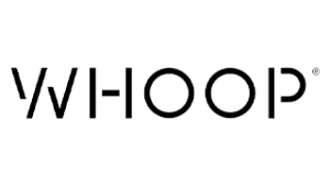 WHOOP Logo