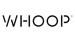 WHOOP Logo