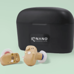 Nano First Ear Pro CIC