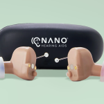 Nano Ear Plus CIC