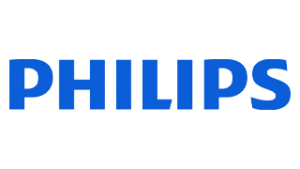 Philips Hearlink 9050 Logo