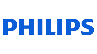 Philips Hearlink 9050 Logo