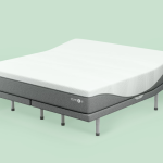 Sleep Number i8 Smart Bed