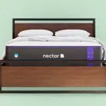 Nectar Premier Memory Foam